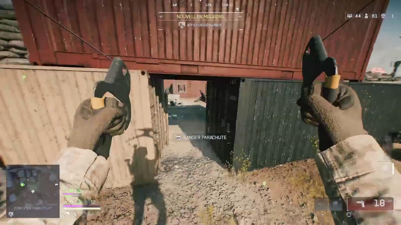 [PS5/BF6] GAMEPLAY BF6 VENEZ JOUER AVEC NOUS  !!!!!