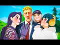 AGENT JONES GETS A FAN CLUB?! (A Fortnite Short Film)