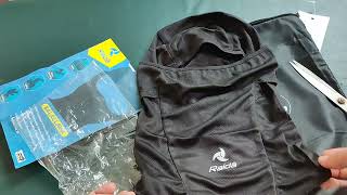 Raida Balaclava | Best Bike Cover | Raida RainPro Waterproof Bike Cover |  Unboxing & Bloopers