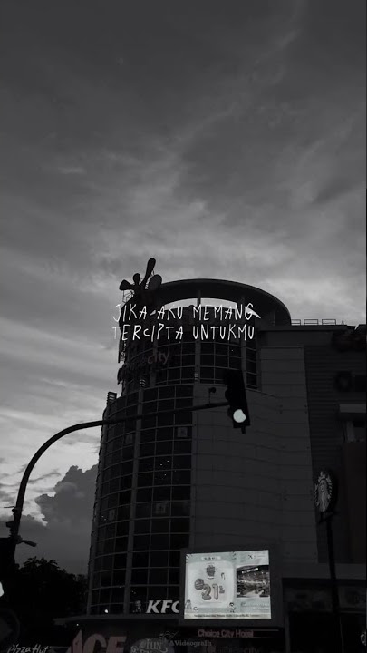 Story Wa Jodoh Pasti Bertemu - Afgan Edit Audio Justme Lyrics | Edit Vn