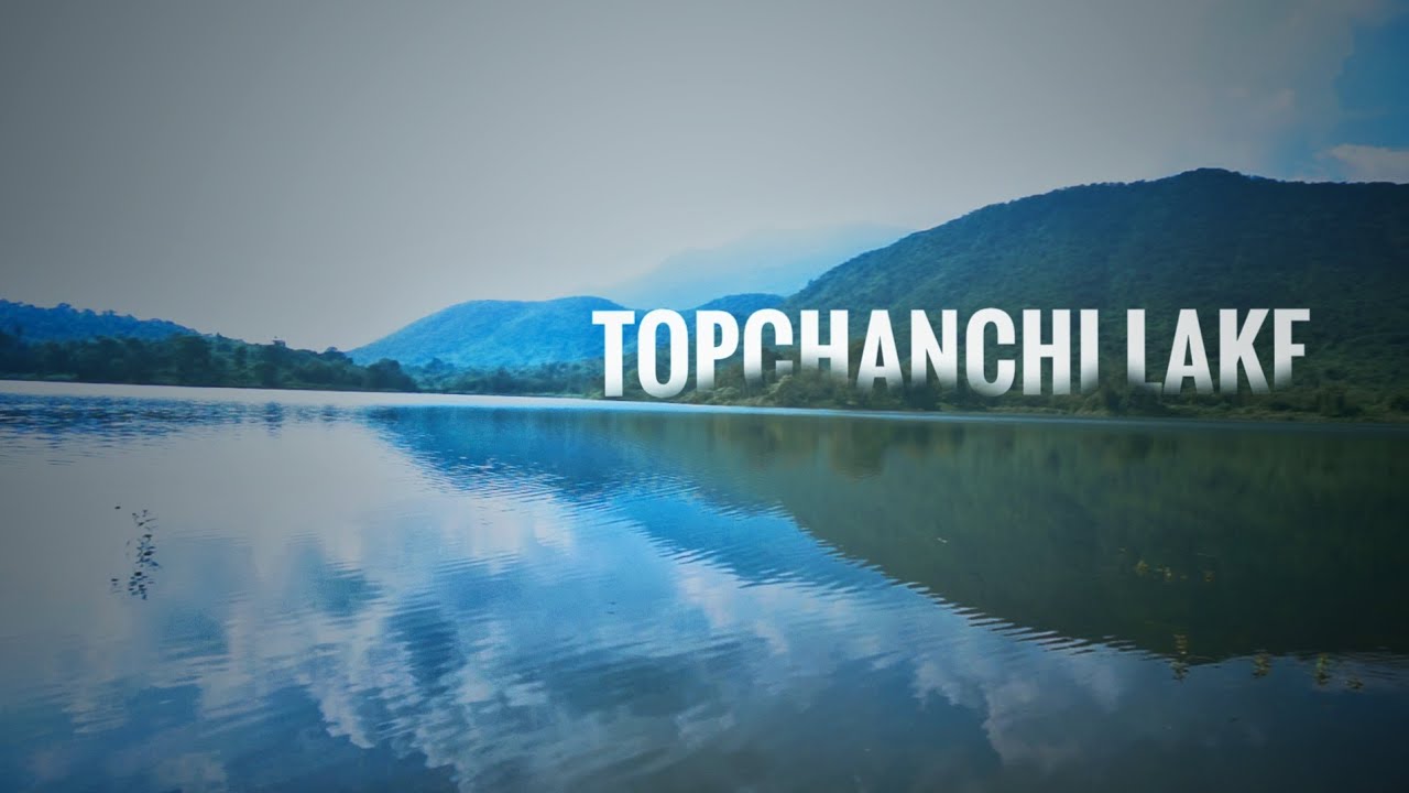 Topchanchi Topchanchi Lake near Dhanbad I Jharkhand Tourism I Weekend Destination ...