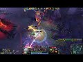 🔴DOTA 2 BLOODTHORN CHALLENGE 🧛🪶