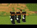 1000₺ Tabutla Dans - Minecraft