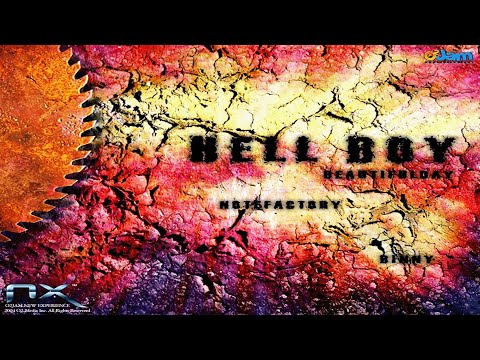 O2Mania: Hell BoY