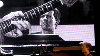 Bittersweet Symphony-John Mayer & Brad Mehldau @ Hollywood Bowl 8/22/10