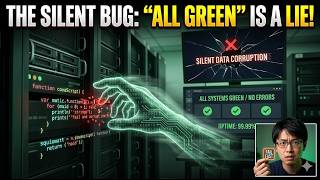 Why Your Code Must Fail Fast: How to Stop the Silent Killers Net Worth