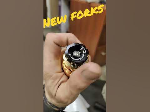grom fork mod