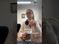 Timestamped asmr what l ate in a day at work#lunch #ideas#whatieatinaday #health