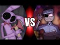 Mike vs Bonnie | Fanmade Death Battle Trailer (Rebornica vs Weaver)