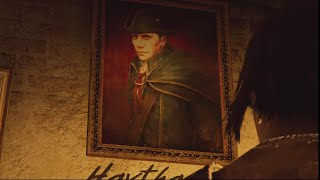 [Assassins Creed III] A New Frontier
