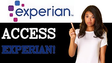 How To Use Experian App (2025)