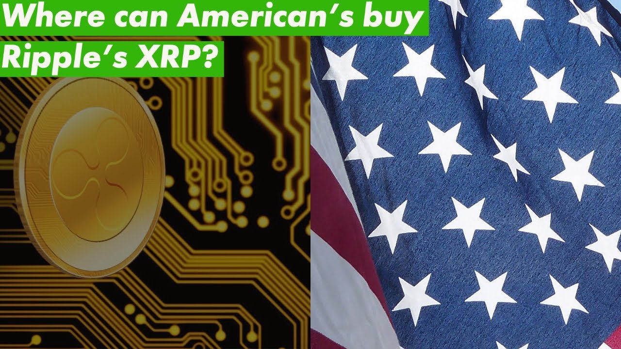 Where to buy ripple cryptocurrency in usa visio cryptocurrency