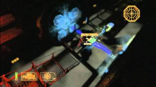 Alien Breed 3: Descent