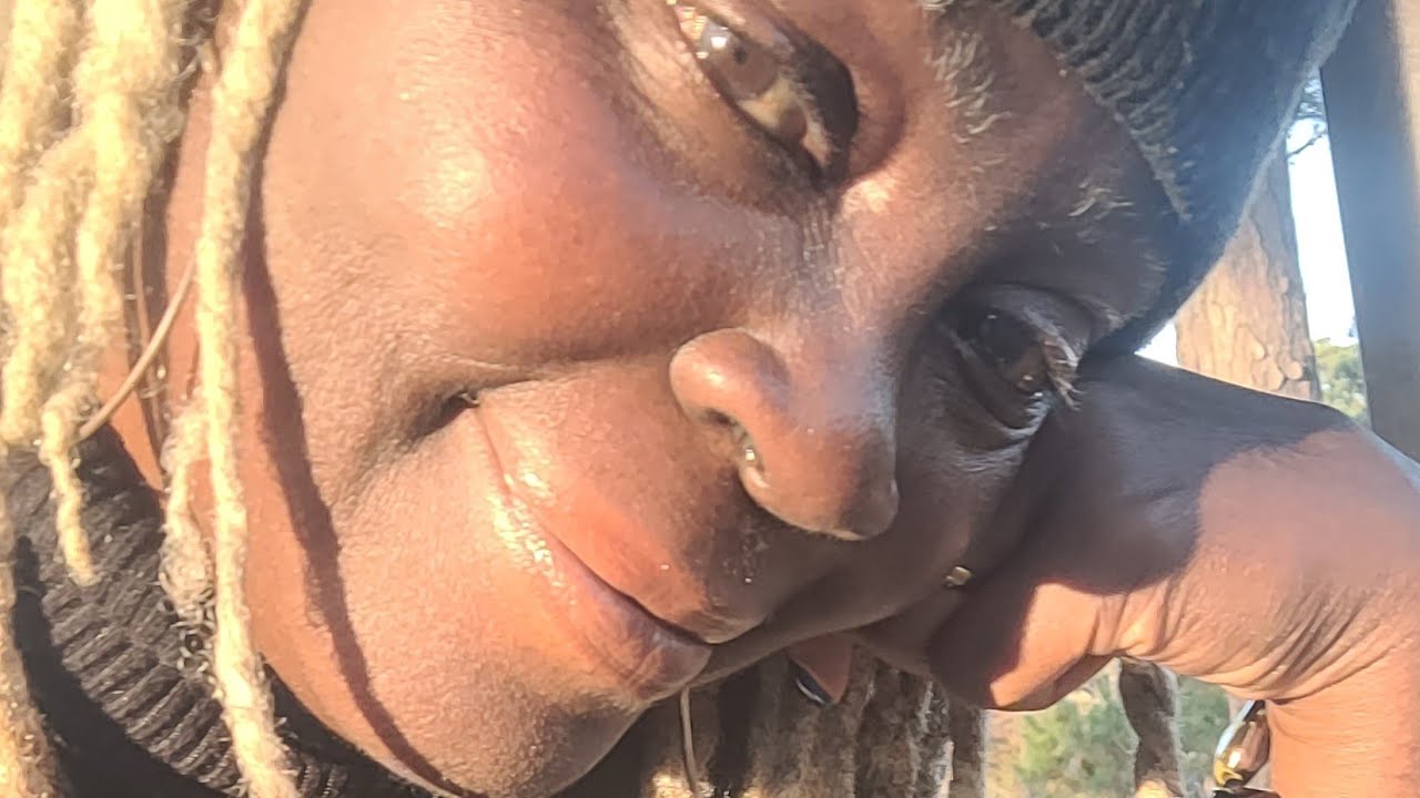 Val Jones DaO: Family Ties - I Chose Wisely ☕😎🪖🌟 