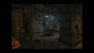 Old School Saturday Return To Castle Wolfenstein Pt. 1