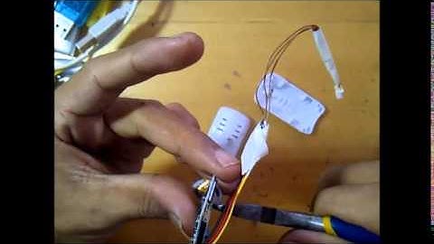 Repair Syma X5C Camera Skewed image