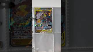 Reshiram & Zekrom GX - Cosmic Eclipse 157 - 1 Card Everyday Until I Finish My Collection #pokemon