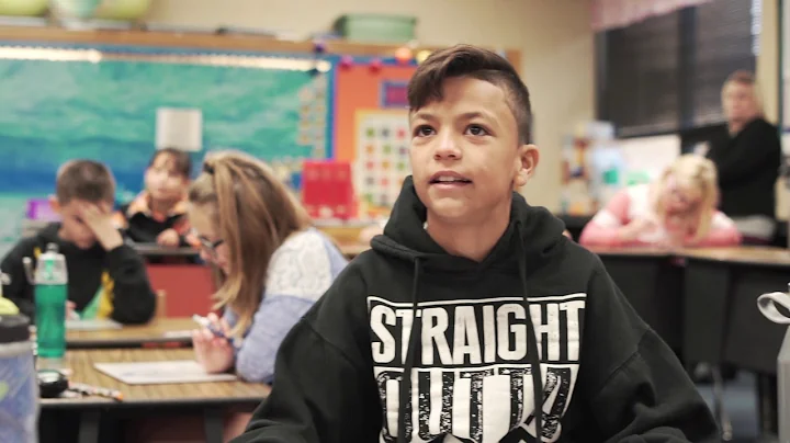 C.J. Luckey (@cjluckeydope) - The Power of Yet - O...