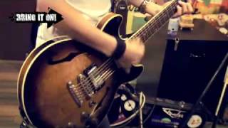 Download Lagu Bring It On Live: Yasmin - Why Don't You Go MP3