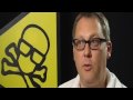 Vic Reeves talks really big dogs