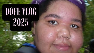 Bronze DofE vlog 2025. Extended Version