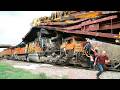 Biggest Train Collisions and Mistakes Caught on Camera