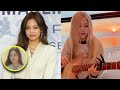 BLACKPINK Rosé new cover &#39;wildfire&#39;, Contestant going viral for her resemblance to Jennie
