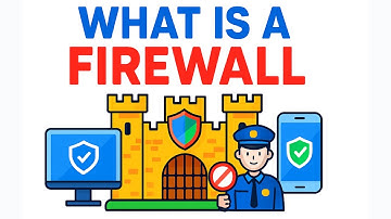 What Is a Firewall? Explained in Simple Terms