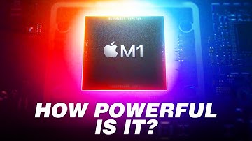 How Powerful Are Apple