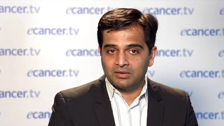Novel therapies for older patients with AML and MDS
