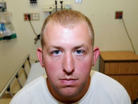 Yes, Darren Wilson's