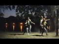 Frontline Crew x Ravine Royals | Demarco - Bad gyal anthem | Couple up choreography