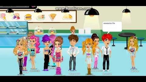 I SAW ANONYMOUS ON MSP CANADA!!!!!!!