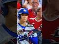 【驚愕】大谷が構えのみで作戦を成功させる瞬間‼ #野球 #野球解説
