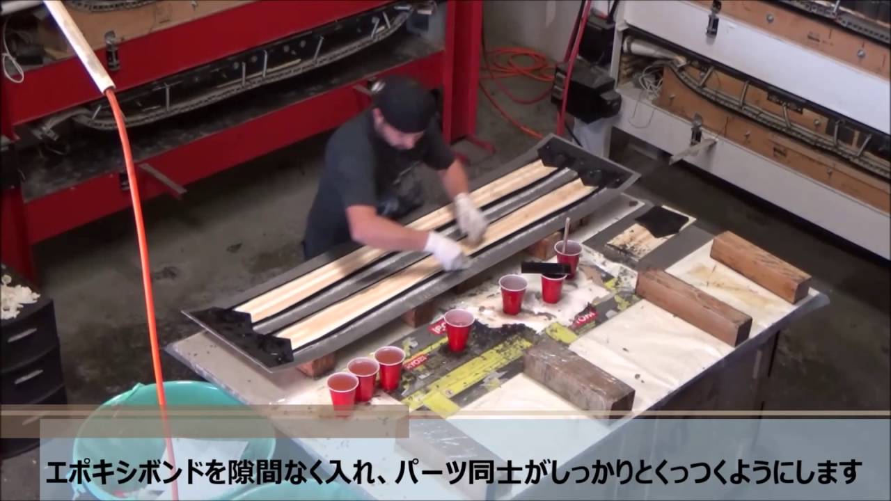 Moment Skis 2016-2017モデルをムービーで紹介 | snomag