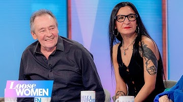 Paul Whitehouse & Wife Dr Mine Conkbayir on Tackling ADHD Taboos | Loose Women