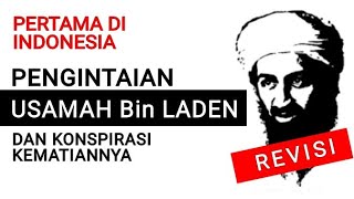 REUPLOAD - Ini Cara Amerika temukan Usamah bin Laden di Pakistan 2011