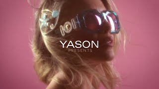 Yason Presents Versace VE4424U