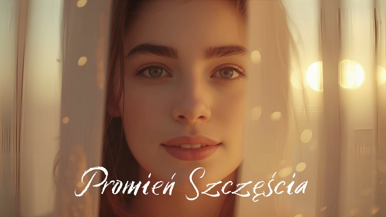 Promień Szczęścia 🌞❤️Miłość, która pojawia się nagle i zmienia zwykły dzień w coś pięknego. ✨