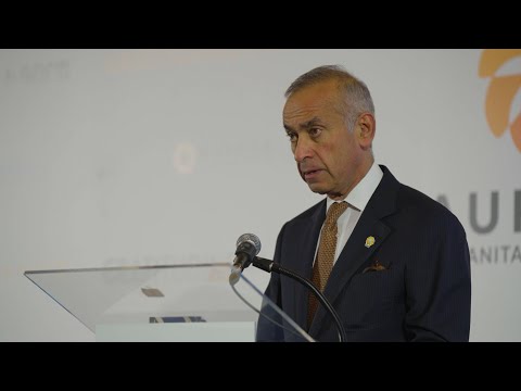 Lord Ara Darzi