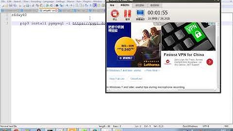 python教程第02章并发编程&数据库&前端之第229课(今日内容概要)