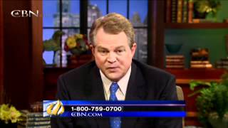 Celebrity The 700 Club - June 15, 2012 - CBN.com Profile