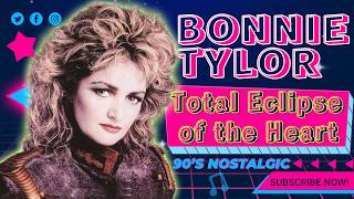Bonnie Tyler-Total Eclipse of the Heart AstorSound