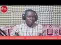 Transmissão ao vivo de Rádio Capital Fm Guiné-Bissau