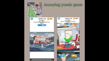 annoying puzzle game annoying puzzle level 82 #fypシ゚viral #video #games #gaming #braintestinggame