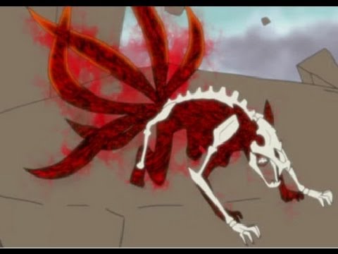 Pain Vs 6 Tails ( Naruto)   Naruto Shippuden Ultimate Ninja Impact