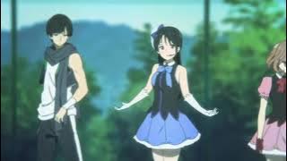 Download lagu kyoukai no kanata - ikatan janji