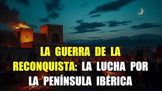 La Guerra de la Reconquista: La Lucha por la Península Ibérica