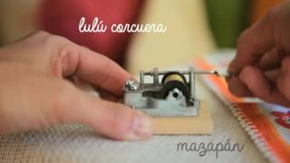 Una Cuncuna La Cuncuna Amarilla