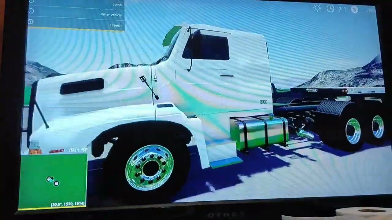 fs19 real life equipment